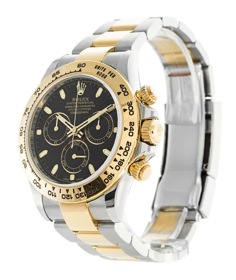 Rolex Daytona 116503